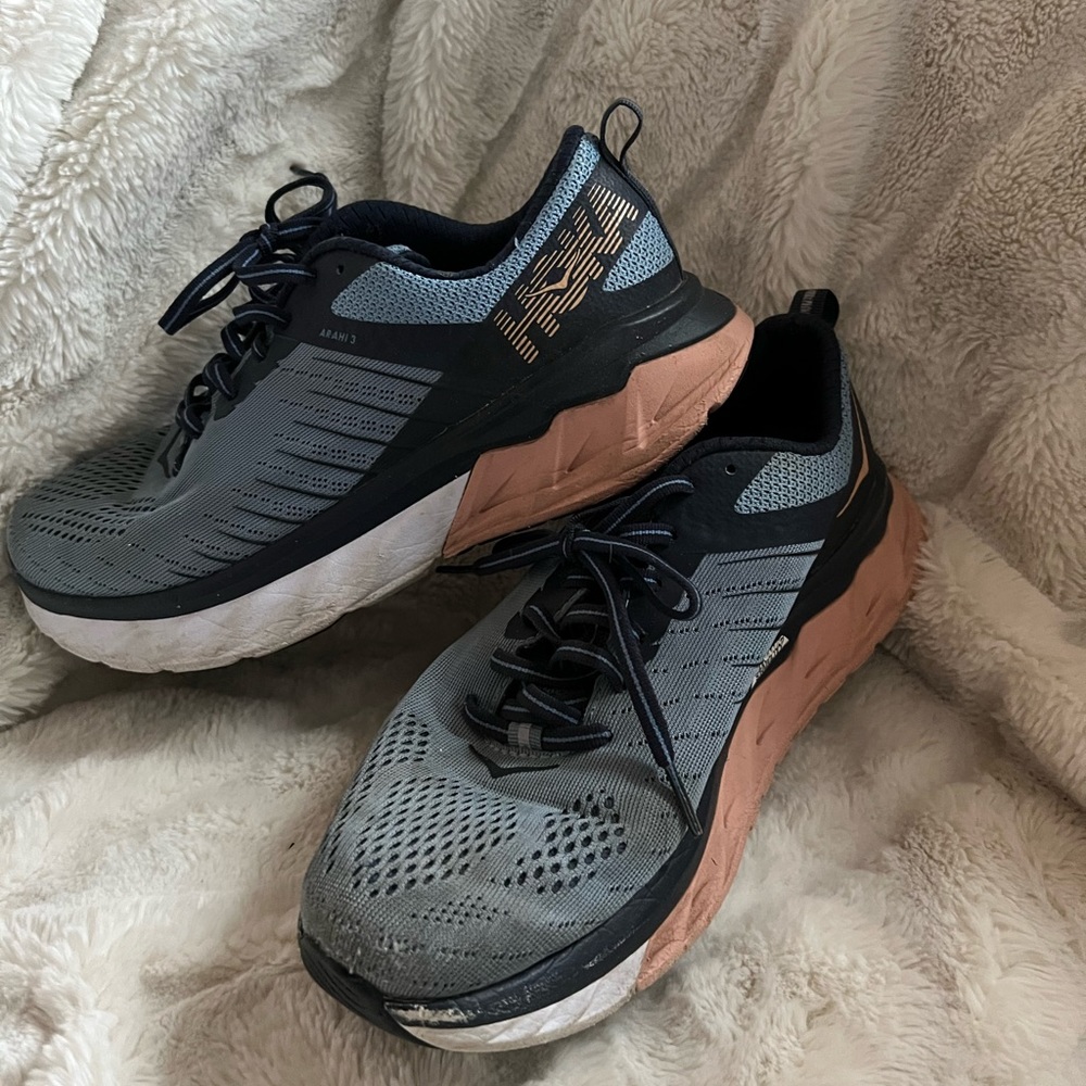 Hoka Women’s sneakers